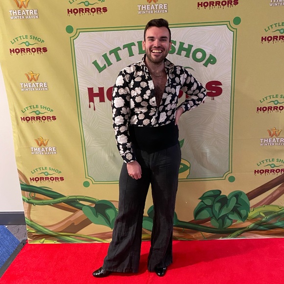 Meet your Posher, Matthew - Picture 5 of 6